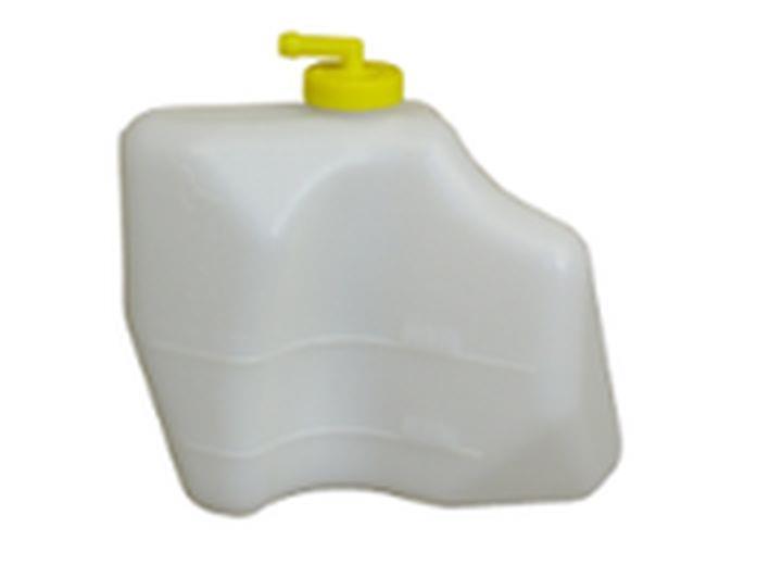 COOLANT RECOVERY TANK RESERVOIR & CAP ASSY; HONDA ACCORD 1314