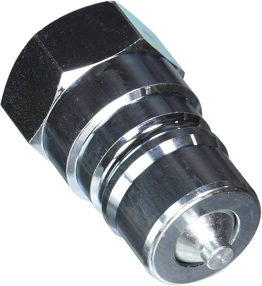 QUICK DISCONNECT COUPLER - G956 SER