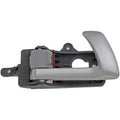 INTERIOR DOOR HANDLE