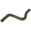 Gates 90-94 Mazda Protege 4-Cyl. 1.8L Heater To Pipe-2 Molded Heater Hose