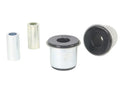Whiteline W63622 Axle Pivot Bushing - Rear; Fits Ford F-150 80-96