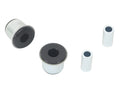 Whiteline W63622 Axle Pivot Bushing - Rear; Fits Ford F-150 80-96