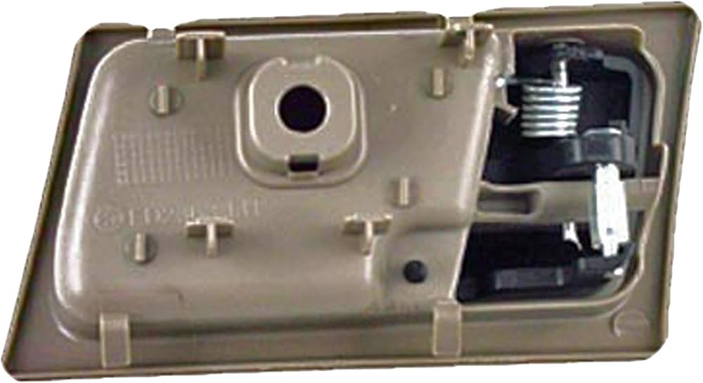 INTERIOR DOOR HANDLE