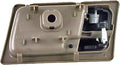 INTERIOR DOOR HANDLE