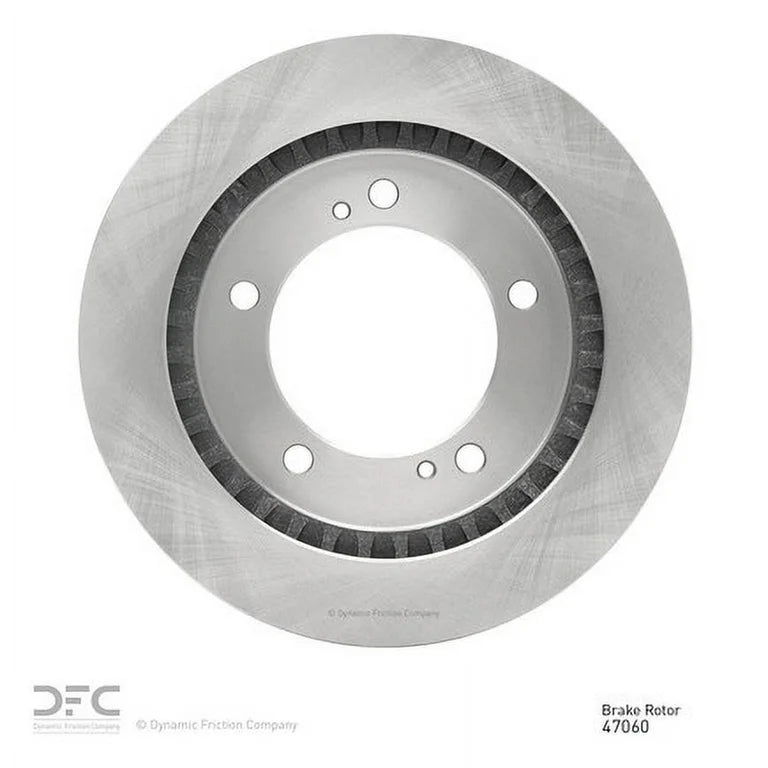 DFC roof rack