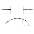 BRAKE CABLE