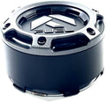 FUEL CAP SNAP IN (MB/GUN) - 8X6.5