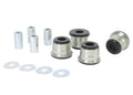 Front Control Arm Upper - Inner Bush Kit