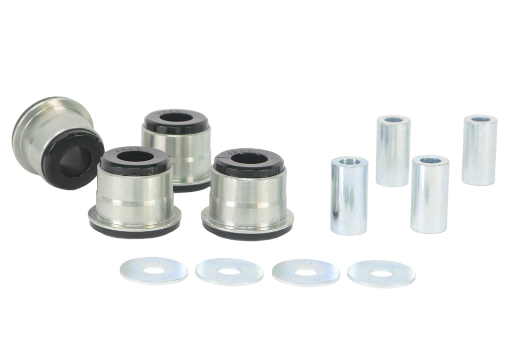 Front Control Arm Upper - Inner Bush Kit