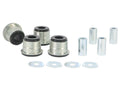 Front Control Arm Upper - Inner Bush Kit
