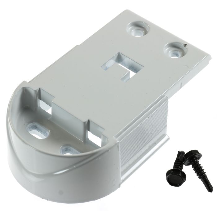BRKT BOTTOM SVC KIT -- POLAR