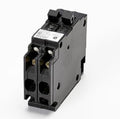 SIEMENS CIRCUIT BREAKER TYPE QT. TWIN POLE 15A/15A