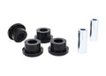 Whiteline W56440 Front Lower Inner Forward Bushings