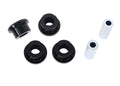 Whiteline W56440 Front Lower Inner Forward Bushings