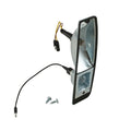 Holley auto part