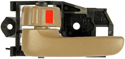 INTERIOR DOOR HANDLE