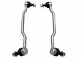 Sway bar - front link 2 Links 4 Washers 4 Nuts
