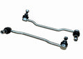 Sway bar - front link 2 Links 4 Washers 4 Nuts