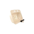 MOLDED LAVATORY SINK PARCHMENT