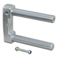REPLACEMENT DOUBLE LOCK & EZR GOOSENECK LOCKING PIN