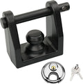 REPLACEMENT DOUBLE LOCK & EZR GOOSENECK LOCKING PIN