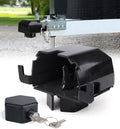 REPLACEMENT DOUBLE LOCK & EZR GOOSENECK LOCKING PIN