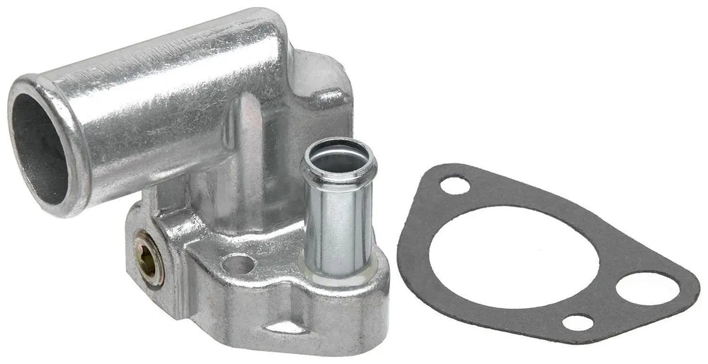 Gates 82-95 Ford Mustang V8 5.0L Coolant Outlet