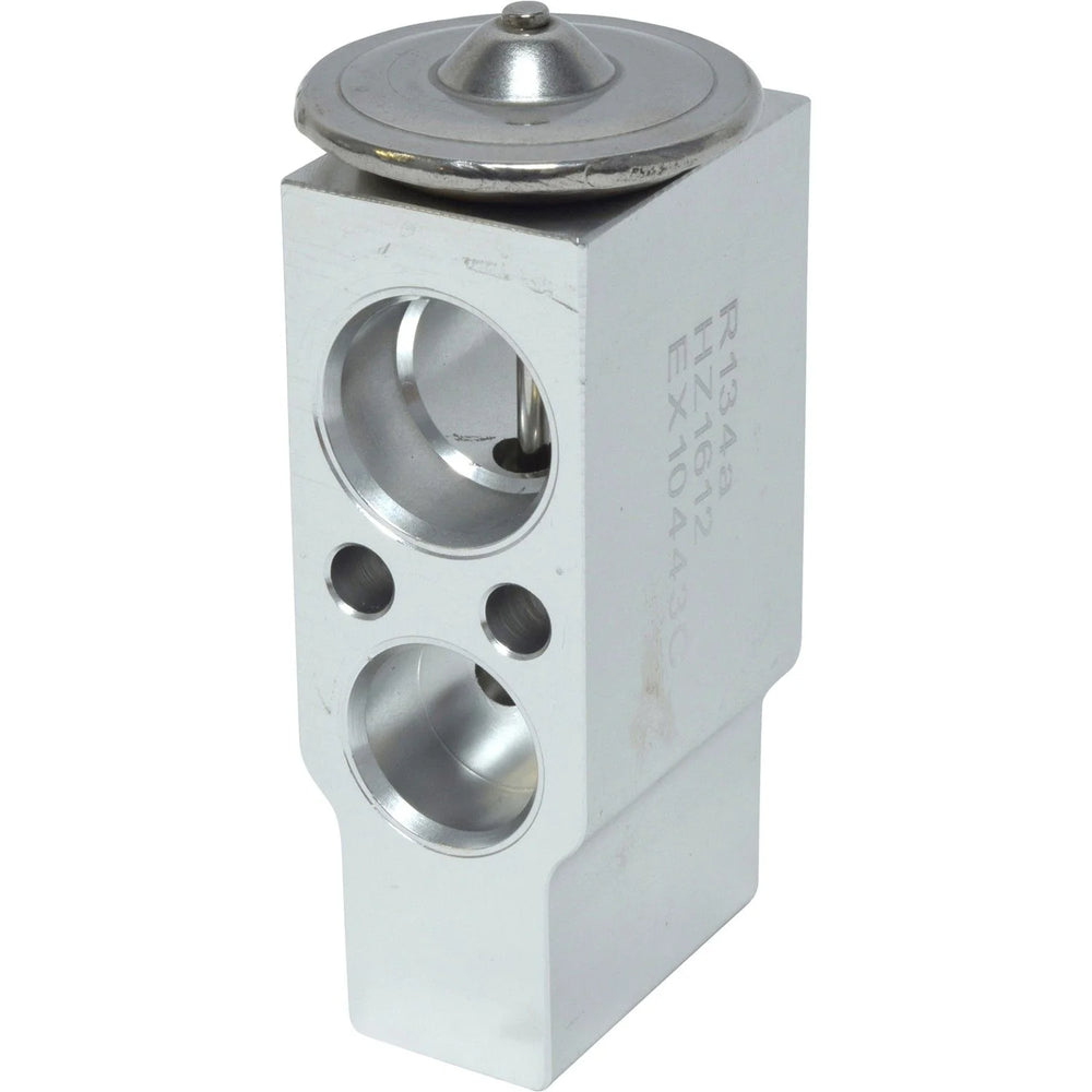 A/C EXPANSION VALVE