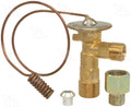 A/C EXPANSION VALVE