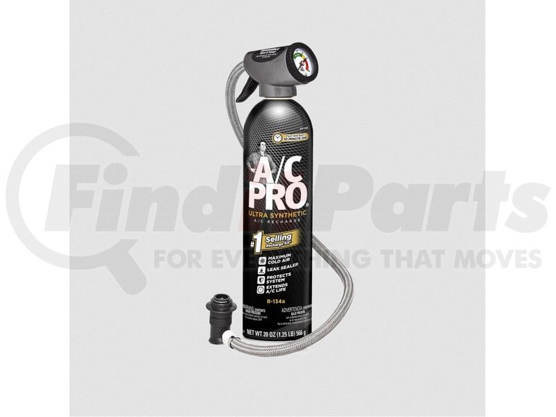 Interdynamics auto part