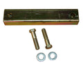 Carrier Bearing Lowering Kit 1 Inch Drop 80-99 Ford F-250 80- 97 Ford F-350 97 Ford F-250 HD 99-08 Ford F-250 Super Duty 99-08 Ford F-350 Super Duty Skyjacker