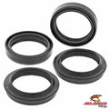 All Balls Racing 13-14 Husaberg FE250 Fork Oil Seal & Dust Seal Kit