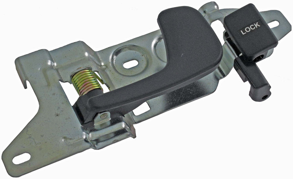 INTERIOR DOOR HANDLE