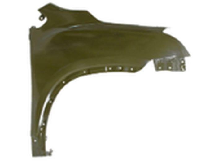 FRONT BUMPER MOLDING SKID PLATE BUICK ENCORE 1316