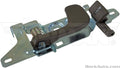 INTERIOR DOOR HANDLE