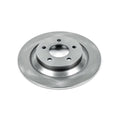 Power Stop 06-10 Mazda 5 Rear Autospecialty Brake Rotor