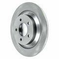 Power Stop 06-10 Mazda 5 Rear Autospecialty Brake Rotor