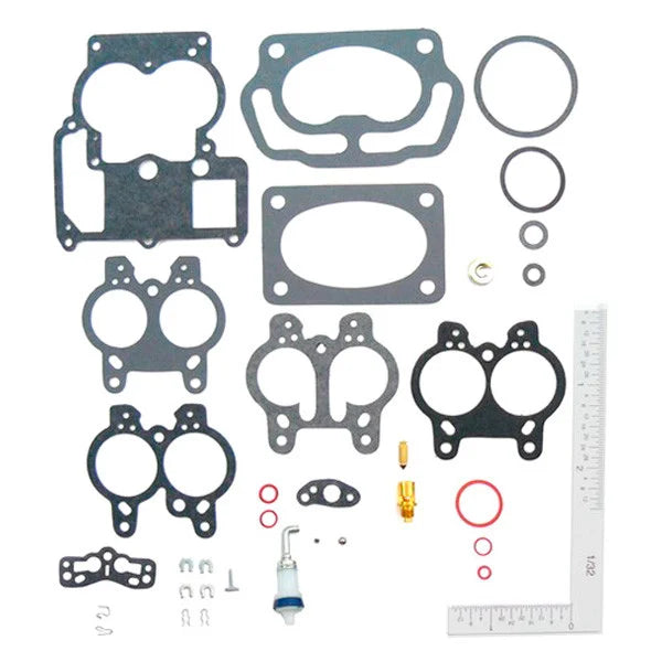 Walker Products Inc. - auto part