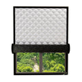 COVERWINDOW 24X120INTHERMAL REFLECTIVE