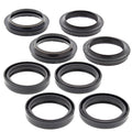 All Balls Racing 96-98 Triumph Adventurer 900 Fork Oil Seal & Dust Seal Kit
