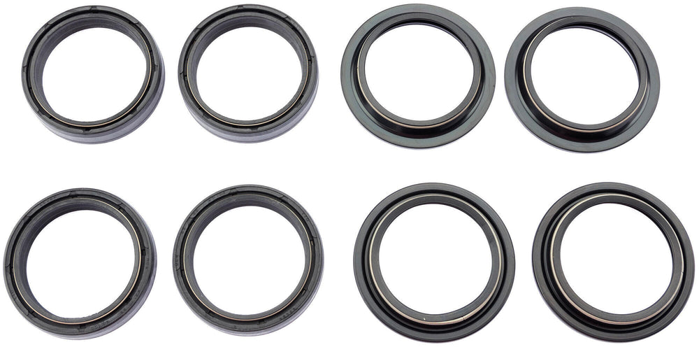 All Balls Racing 96-98 Triumph Adventurer 900 Fork Oil Seal & Dust Seal Kit