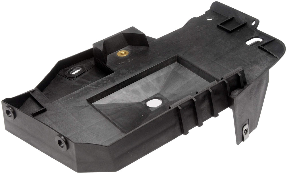 BATTERY TRAY REPLACEMENT