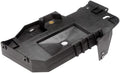 BATTERY TRAY REPLACEMENT