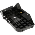 BATTERY TRAY REPLACEMENT