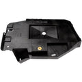 BATTERY TRAY REPLACEMENT