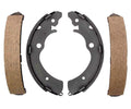BRAKE SHOES PLUS NON-ABES