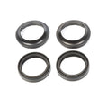 All Balls Racing 75-76 Kawasaki KX400 Fork Oil Seal & Dust Seal Kit