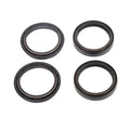 All Balls Racing 75-76 Kawasaki KX400 Fork Oil Seal & Dust Seal Kit