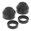 All Balls Racing 75-76 Kawasaki KX400 Fork Oil Seal & Dust Seal Kit