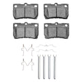 DFC auto part detail